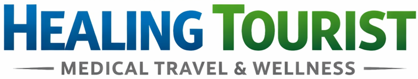 HealingTourist